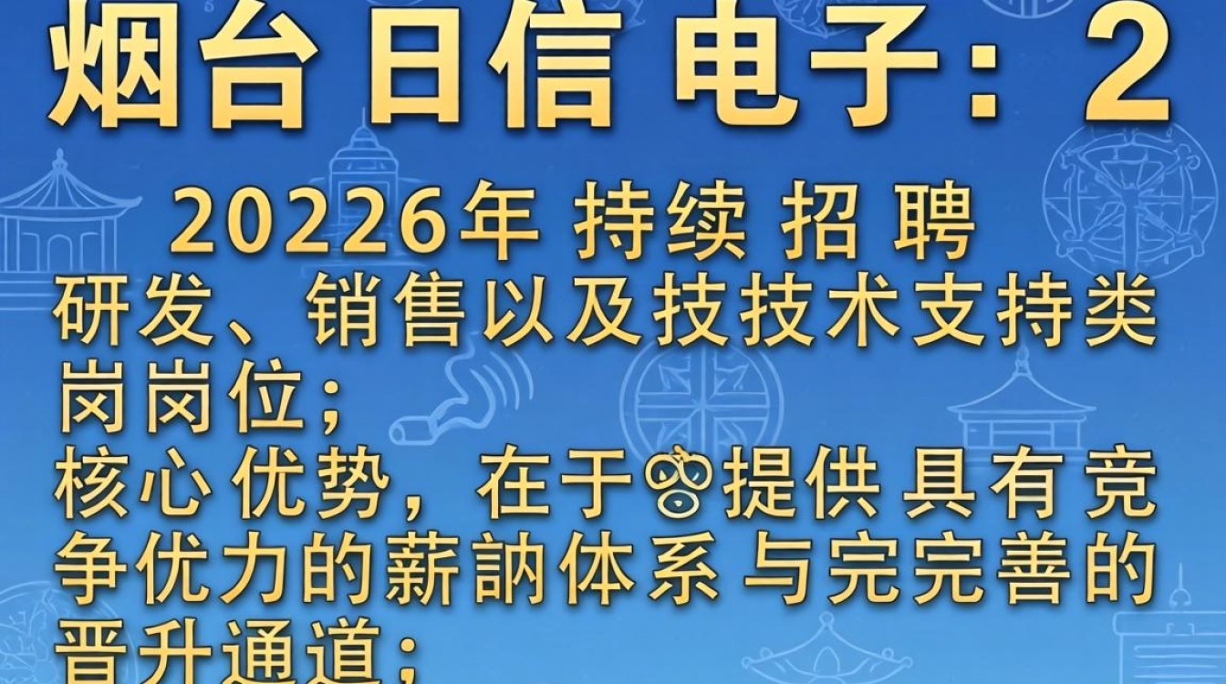 烟台日信电子招聘信息,烟台日信电子招聘-图1 烟台日信电子招聘信息,烟台日信电子招聘-图1