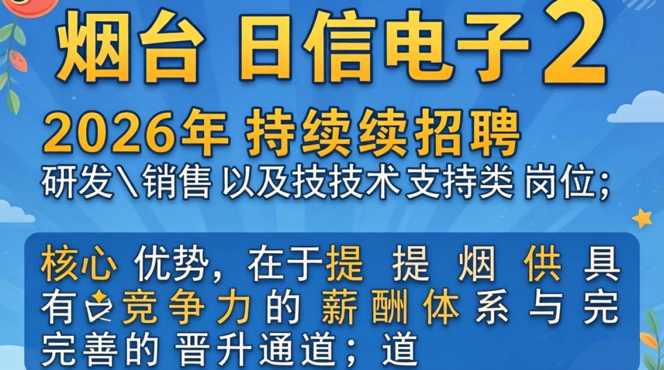 烟台日信电子招聘信息,烟台日信电子招聘-图2 烟台日信电子招聘信息,烟台日信电子招聘-图2