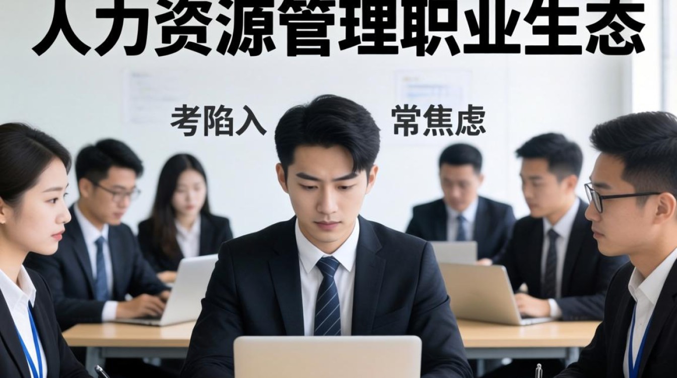 人事需要考证吗，人事证书有用吗-图1