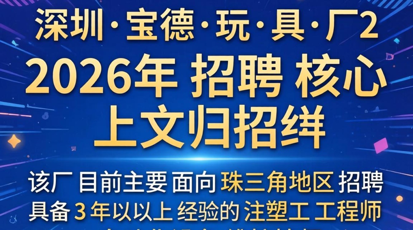 深圳宝德玩具厂招聘是真的吗,深圳宝德玩具厂招聘-图1 深圳宝德玩具厂招聘是真的吗,深圳宝德玩具厂招聘-图1