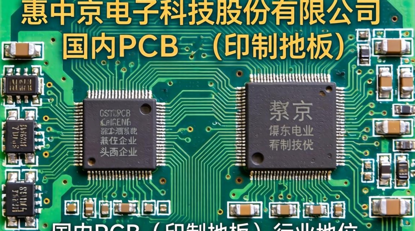惠州中京电子怎么样，惠州中京电子可靠性如何-图1