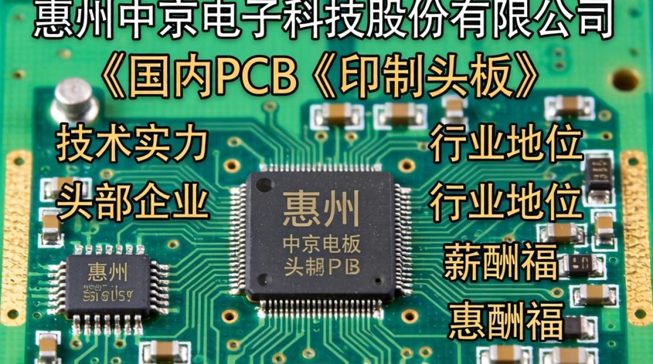 惠州中京电子怎么样，惠州中京电子可靠性如何-图2