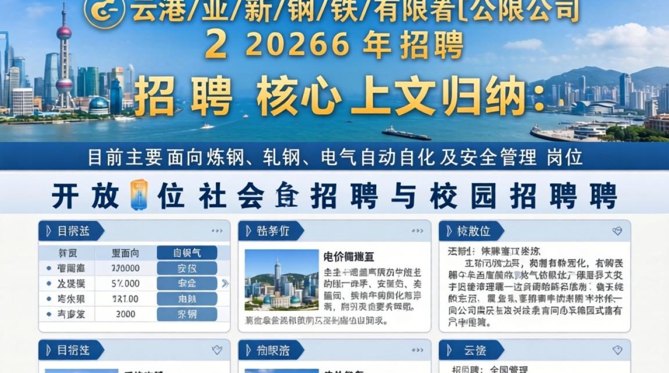 连云港亚新钢铁招聘是真的吗，连云港亚新钢铁招聘-图3