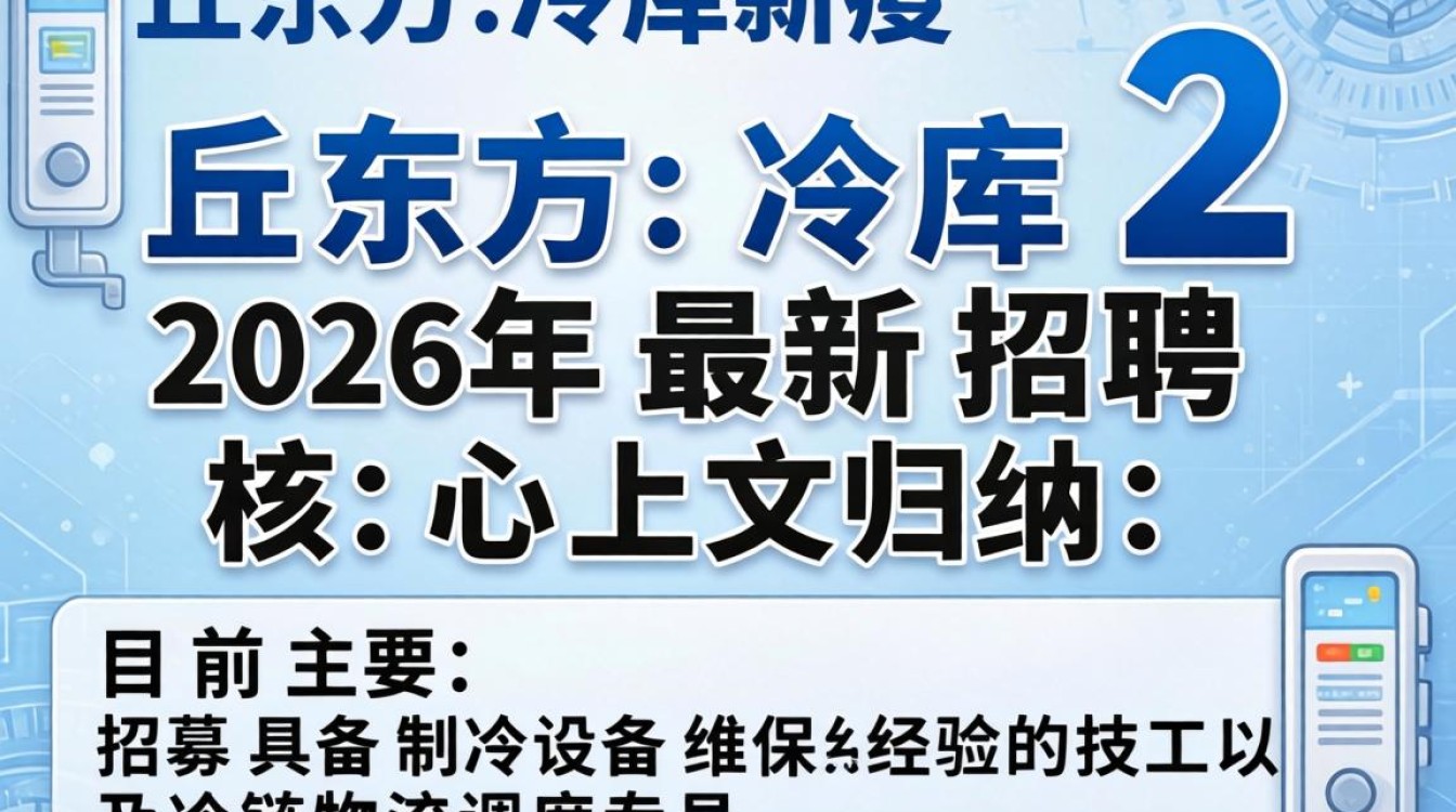 章丘东方冷库最新招聘，章丘东方冷库招聘地址和电话-图1
