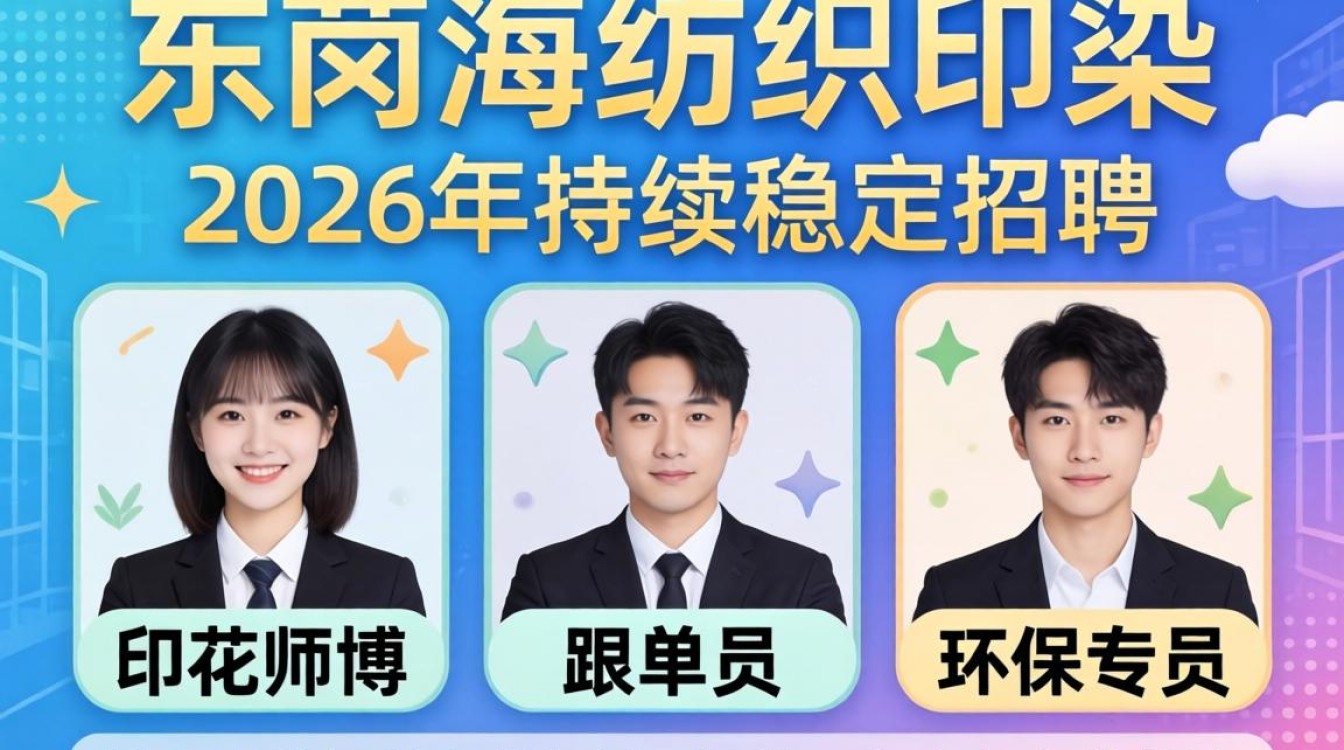 东莞丽海纺织印染招聘是真的吗,东莞丽海纺织印染招聘-图1 东莞丽海纺织印染招聘是真的吗,东莞丽海纺织印染招聘-图1