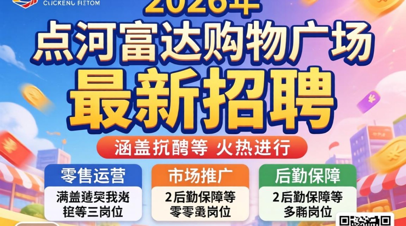 三河富达购物广场招聘，三河富达购物广场招聘待遇怎么样-图2