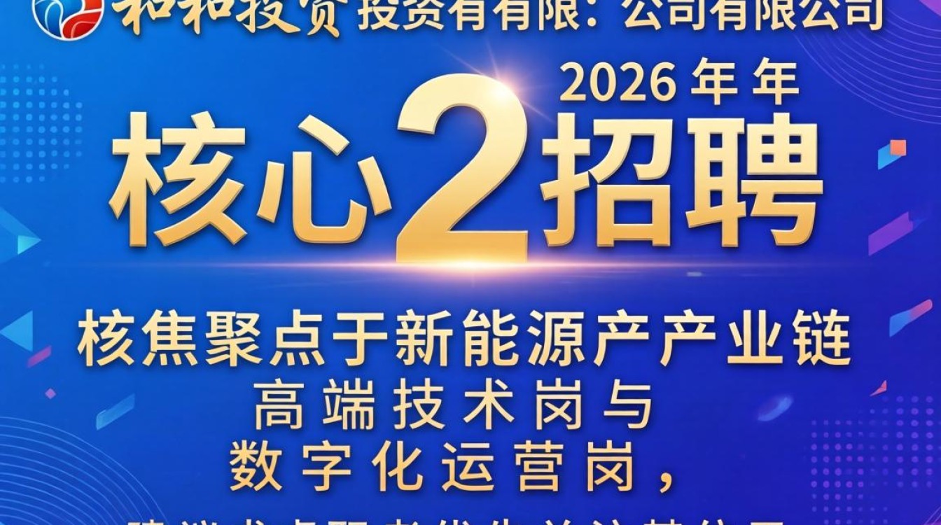 广和投资有限公司招聘是真的吗，广和投资有限公司最新招聘信息-图1