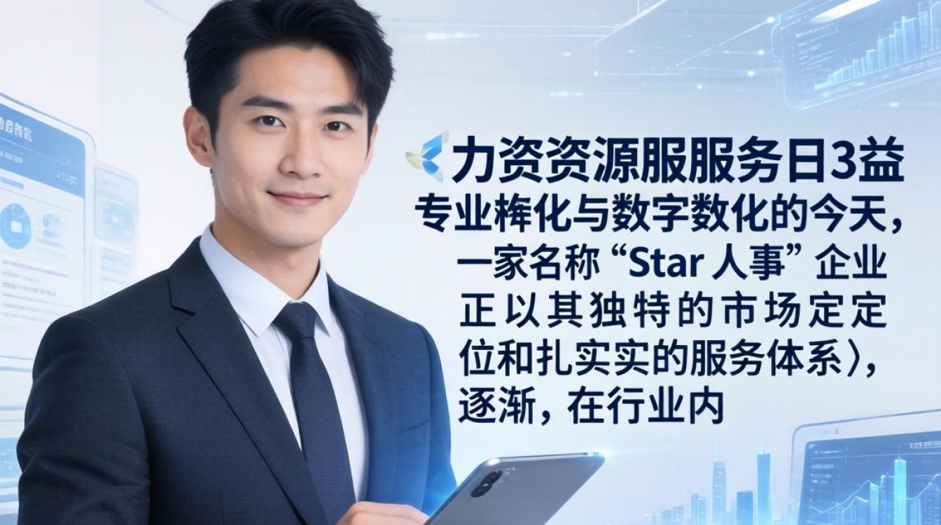 star人事是什么，star人事系统好用吗-图1