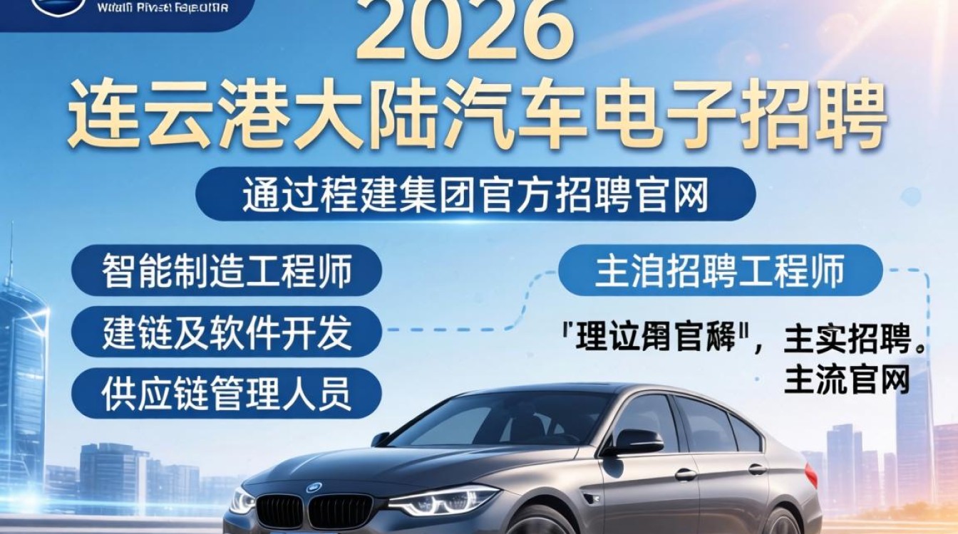 连云港大陆汽车电子招聘是真的吗,大陆汽车电子招聘-图1 连云港大陆汽车电子招聘是真的吗,大陆汽车电子招聘-图1