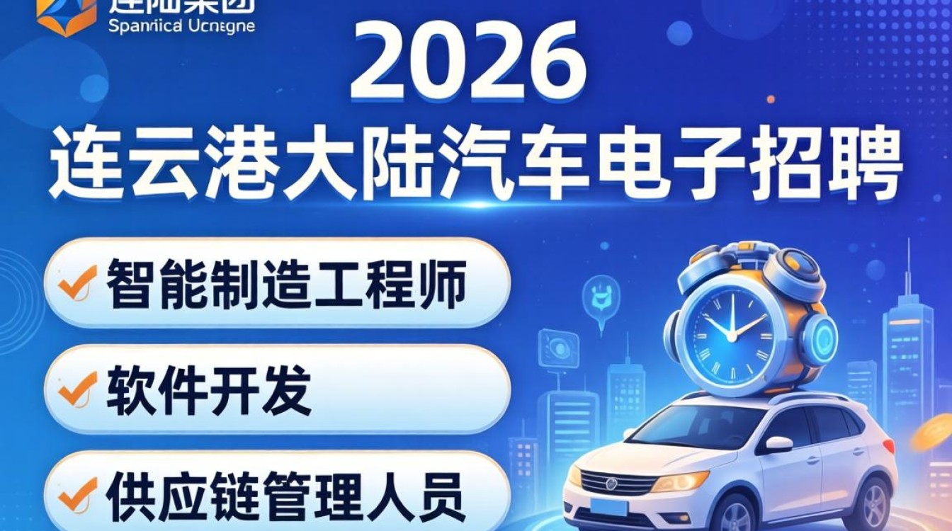 连云港大陆汽车电子招聘是真的吗,大陆汽车电子招聘-图3 连云港大陆汽车电子招聘是真的吗,大陆汽车电子招聘-图3