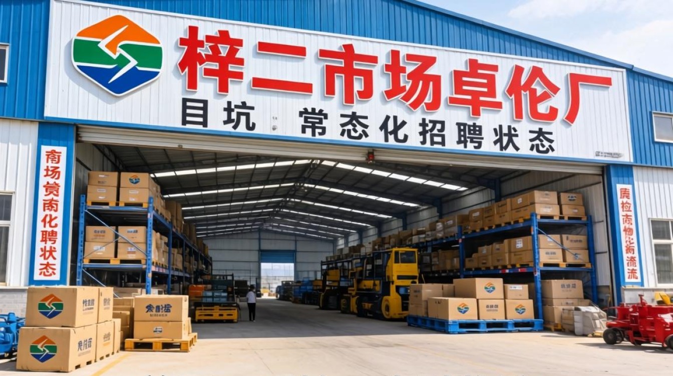 坑梓二市场卓伦厂招聘,卓伦厂急招普工吗-图1 坑梓二市场卓伦厂招聘,卓伦厂急招普工吗-图1