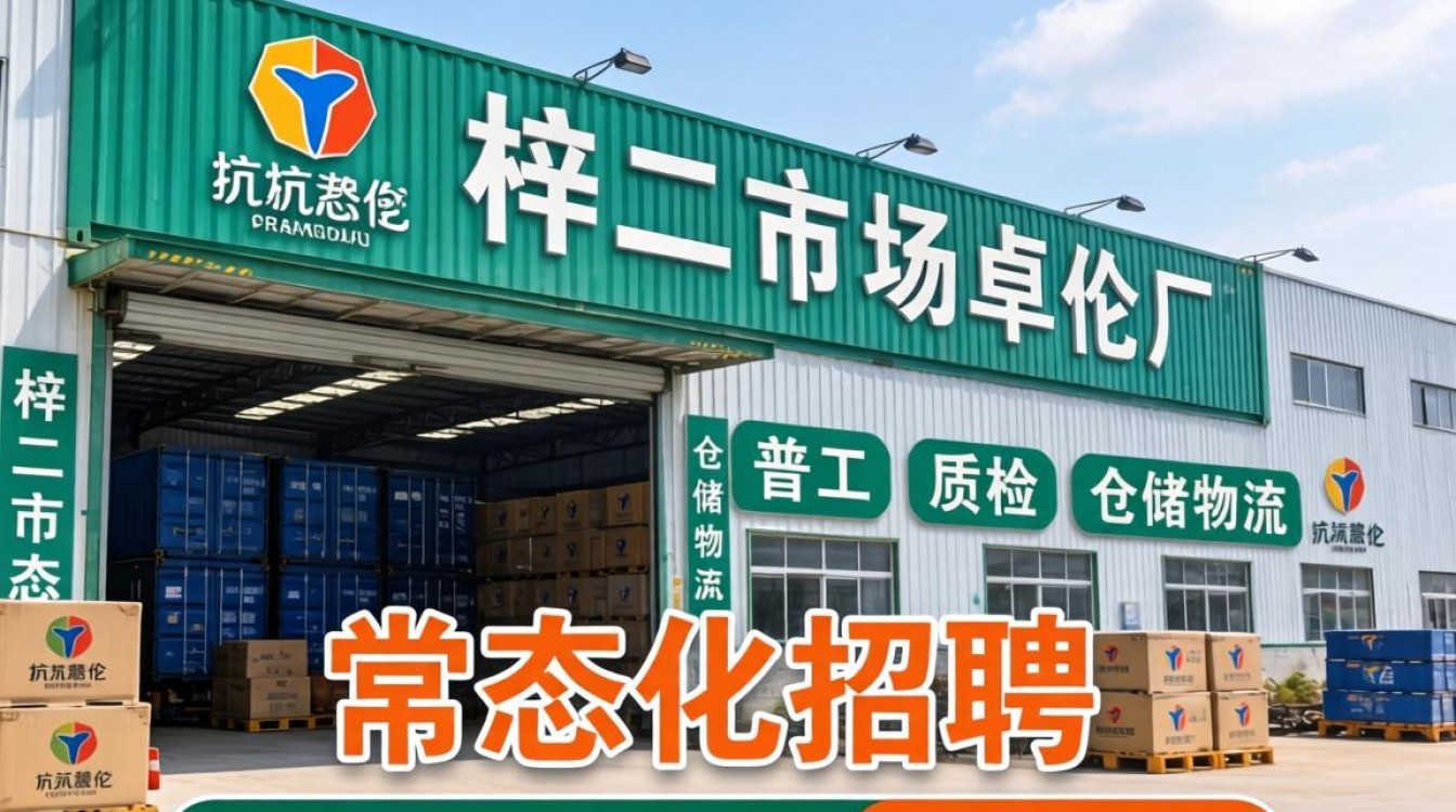坑梓二市场卓伦厂招聘,卓伦厂急招普工吗-图3 坑梓二市场卓伦厂招聘,卓伦厂急招普工吗-图3