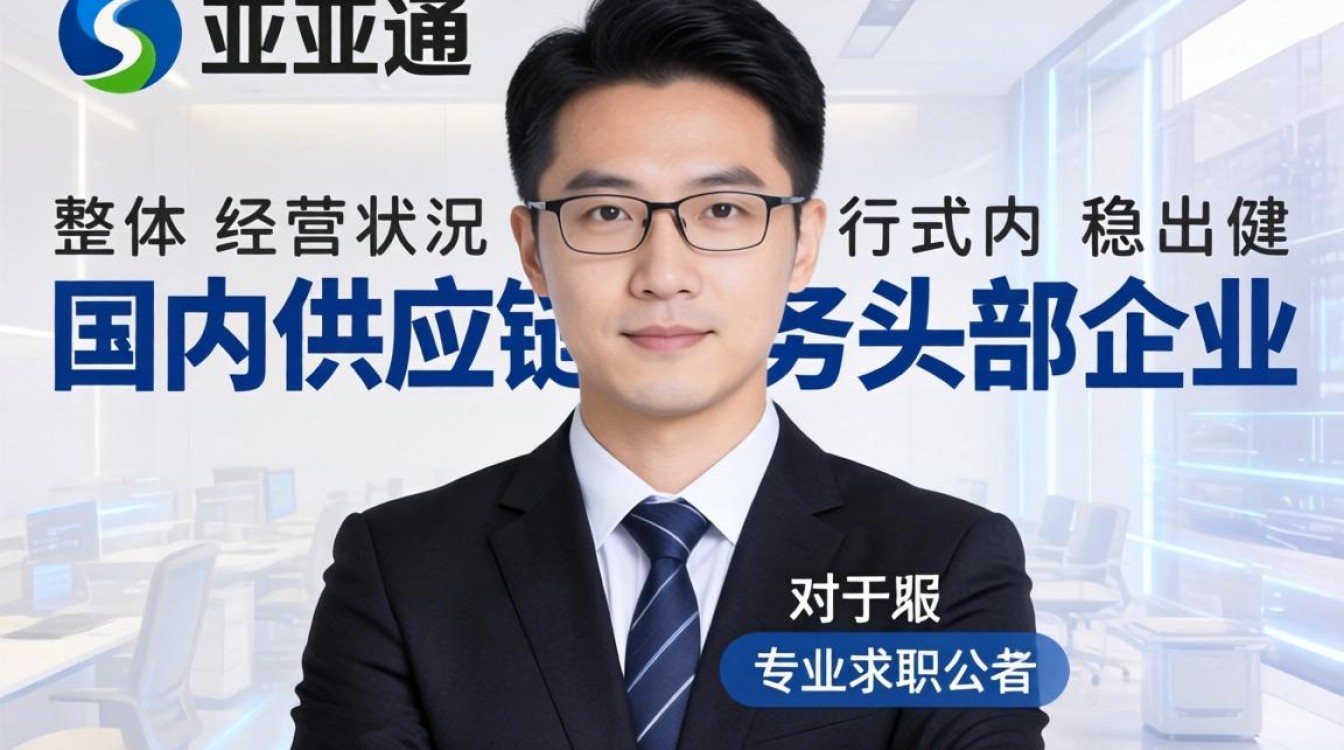 怡亚通公司怎么样，怡亚通是做什么的-图3