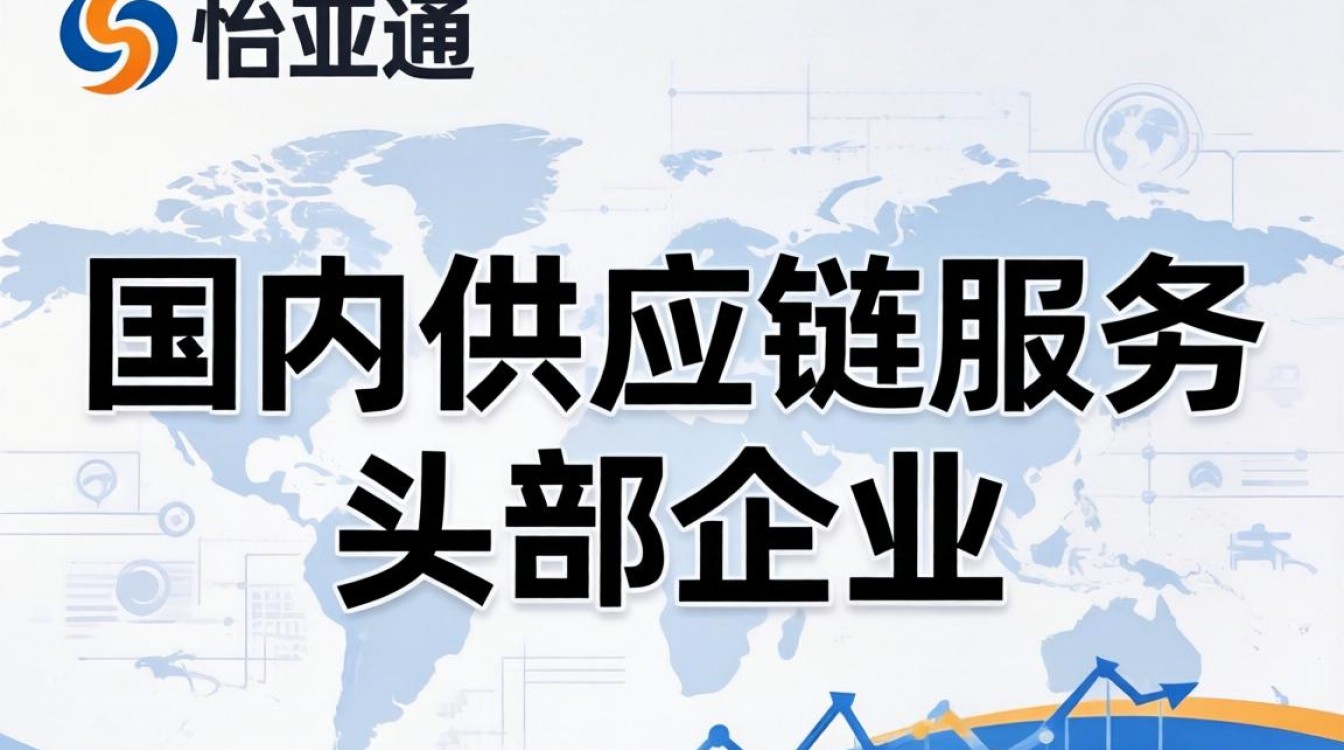 怡亚通公司怎么样，怡亚通是做什么的-图2