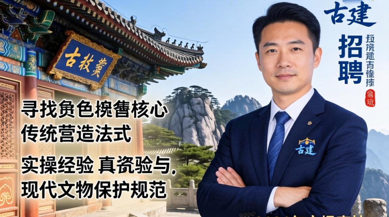 黄山古建招聘吗，黄山古建招聘-图2