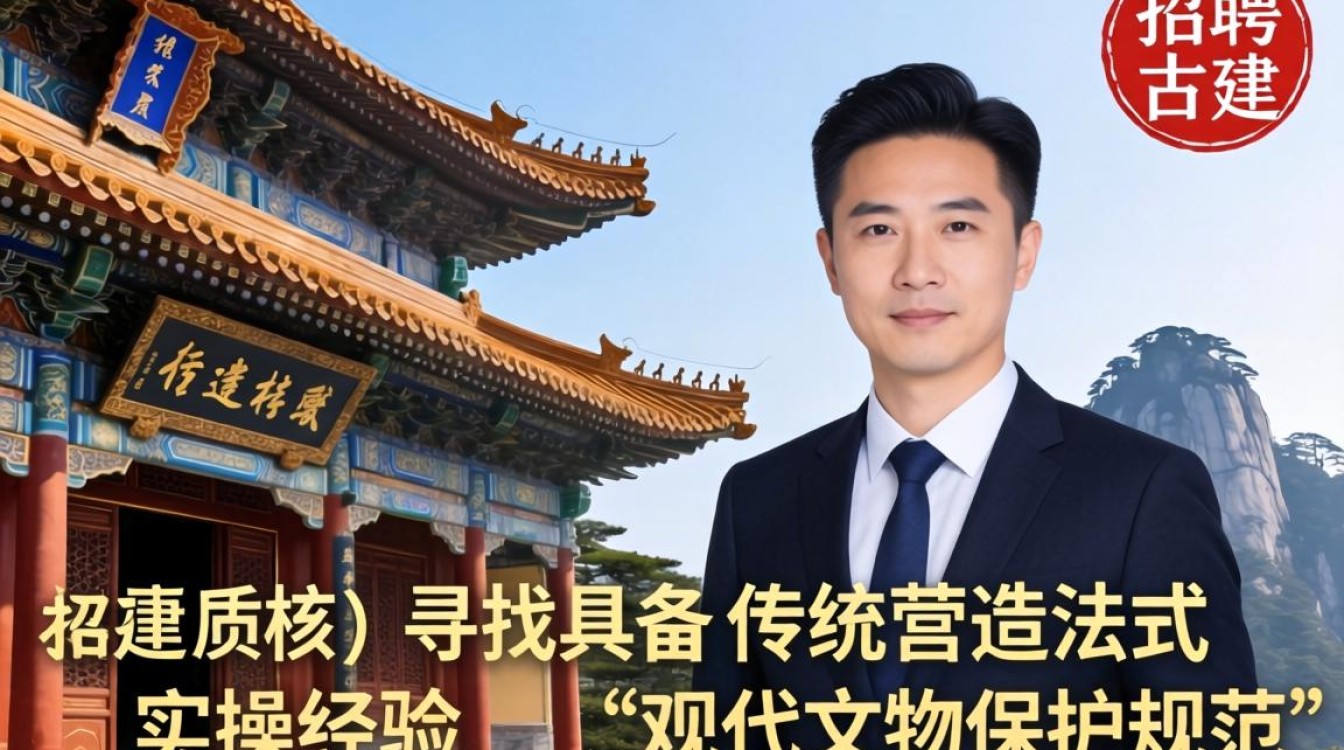黄山古建招聘吗，黄山古建招聘-图1