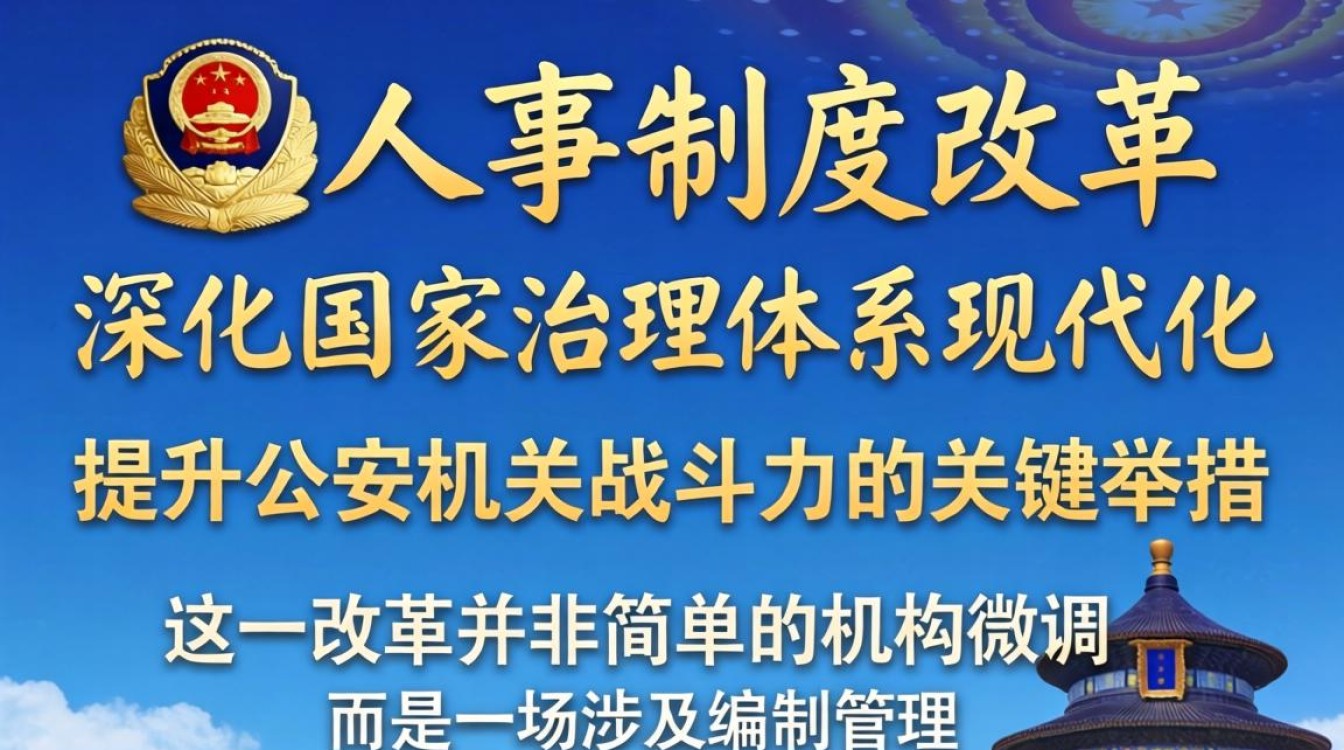 公安人事改革怎么改,公安人事改革-图1 公安人事改革怎么改,公安人事改革-图1