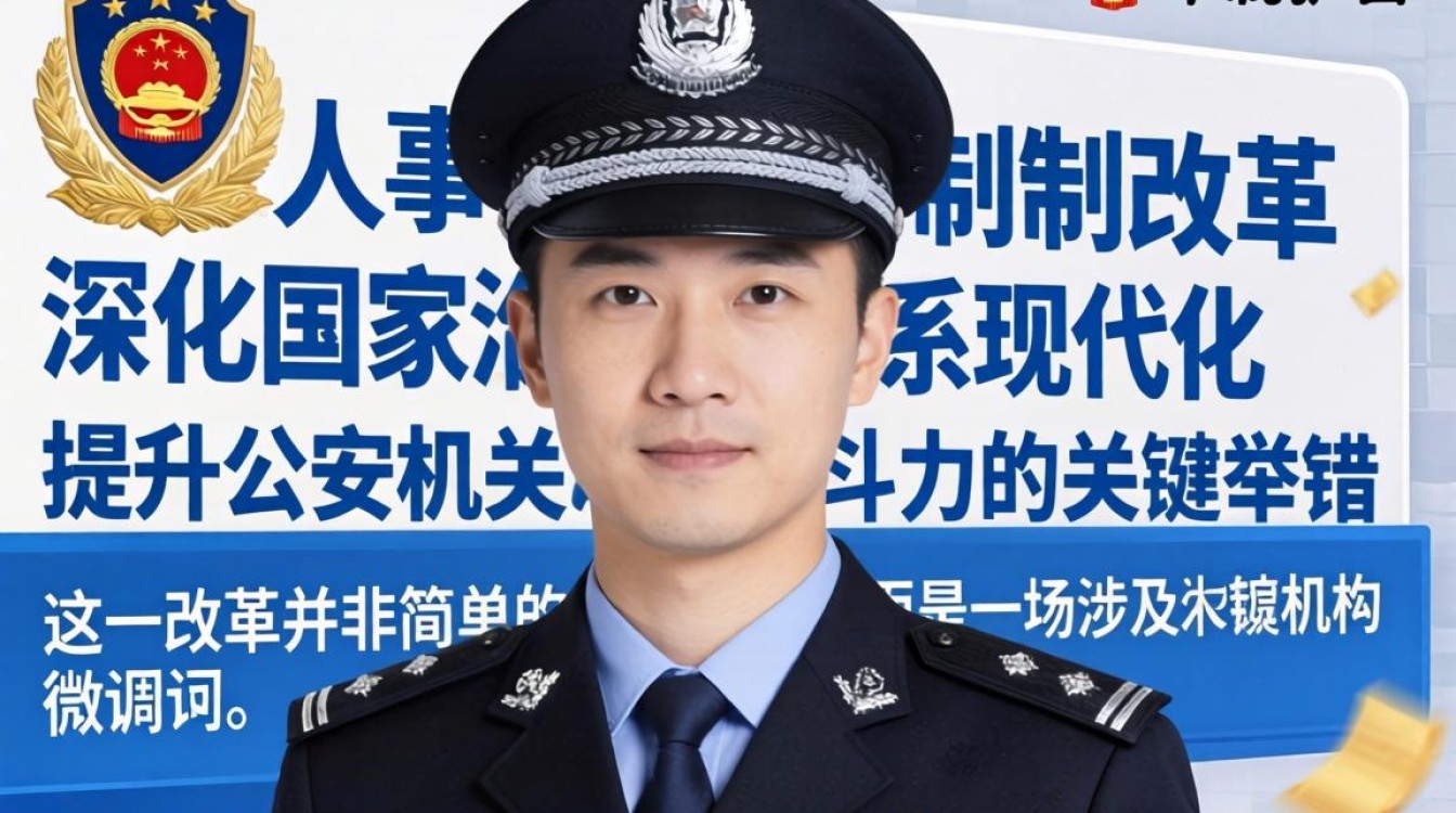 公安人事改革怎么改,公安人事改革-图2 公安人事改革怎么改,公安人事改革-图2