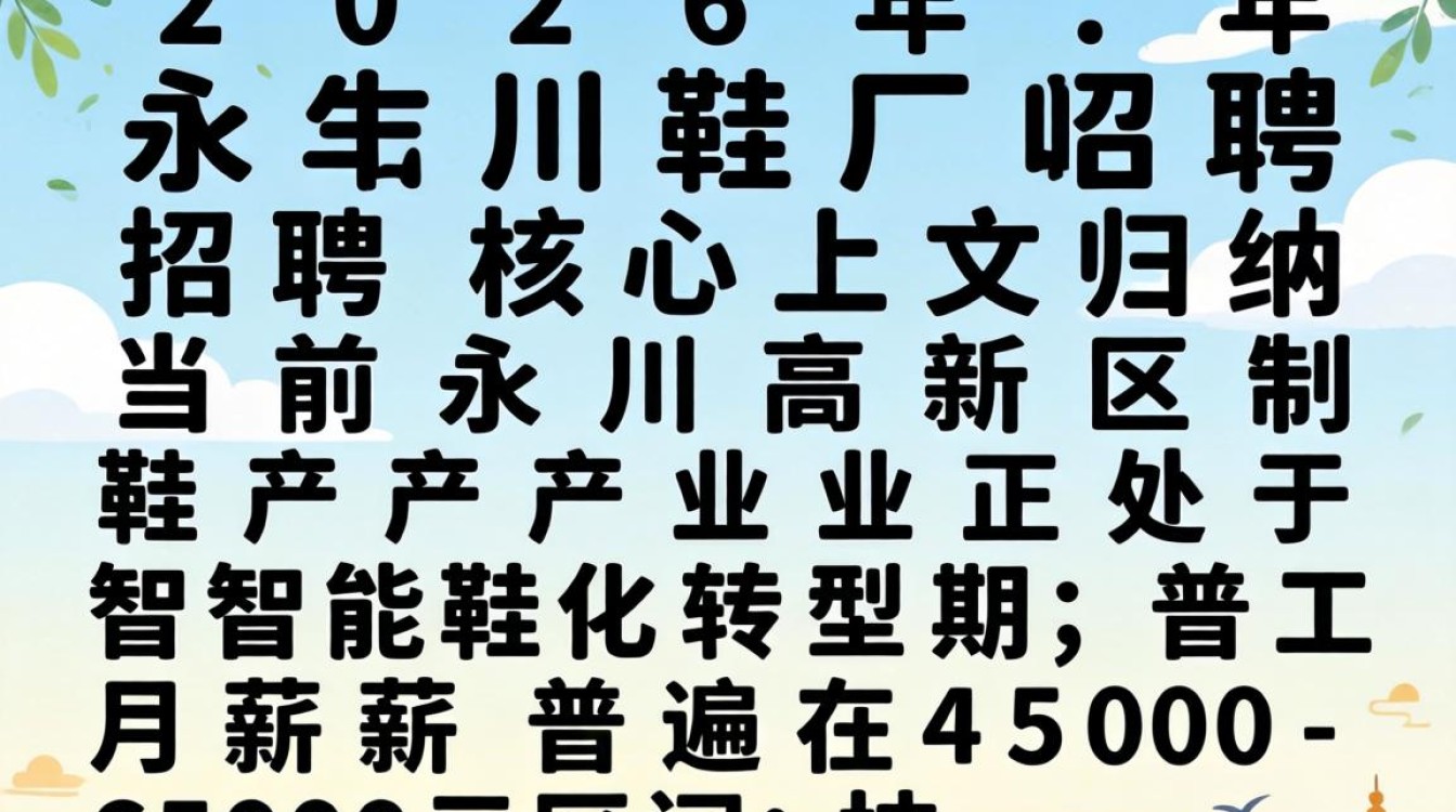 永川鞋厂招聘,永川鞋厂招聘工资高吗-图2 永川鞋厂招聘,永川鞋厂招聘工资高吗-图2