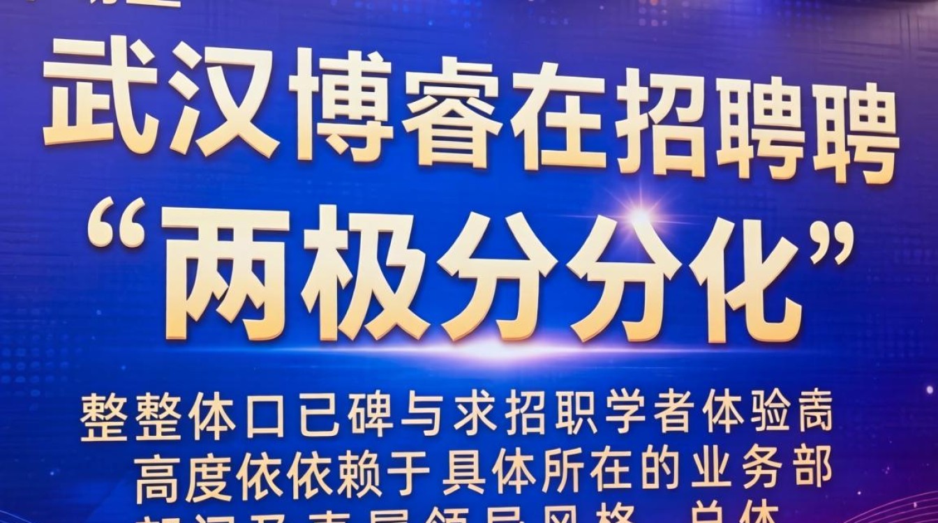 武汉博睿怎么样，武汉博睿评价-图1