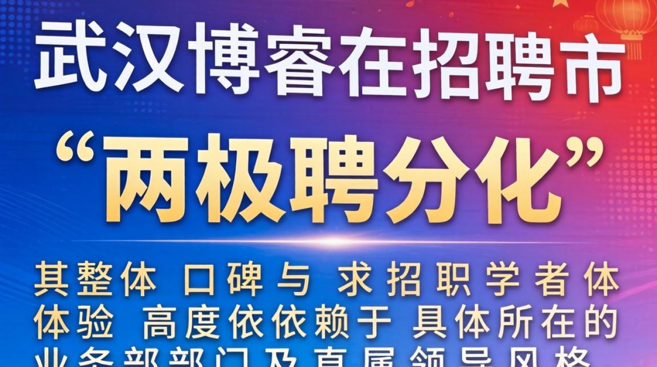 武汉博睿怎么样，武汉博睿评价-图3