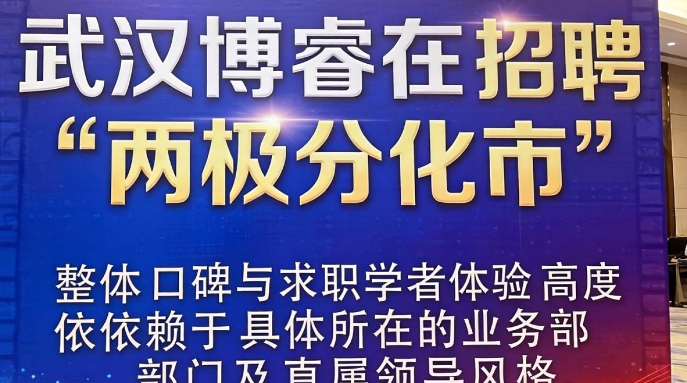 武汉博睿怎么样，武汉博睿评价-图2