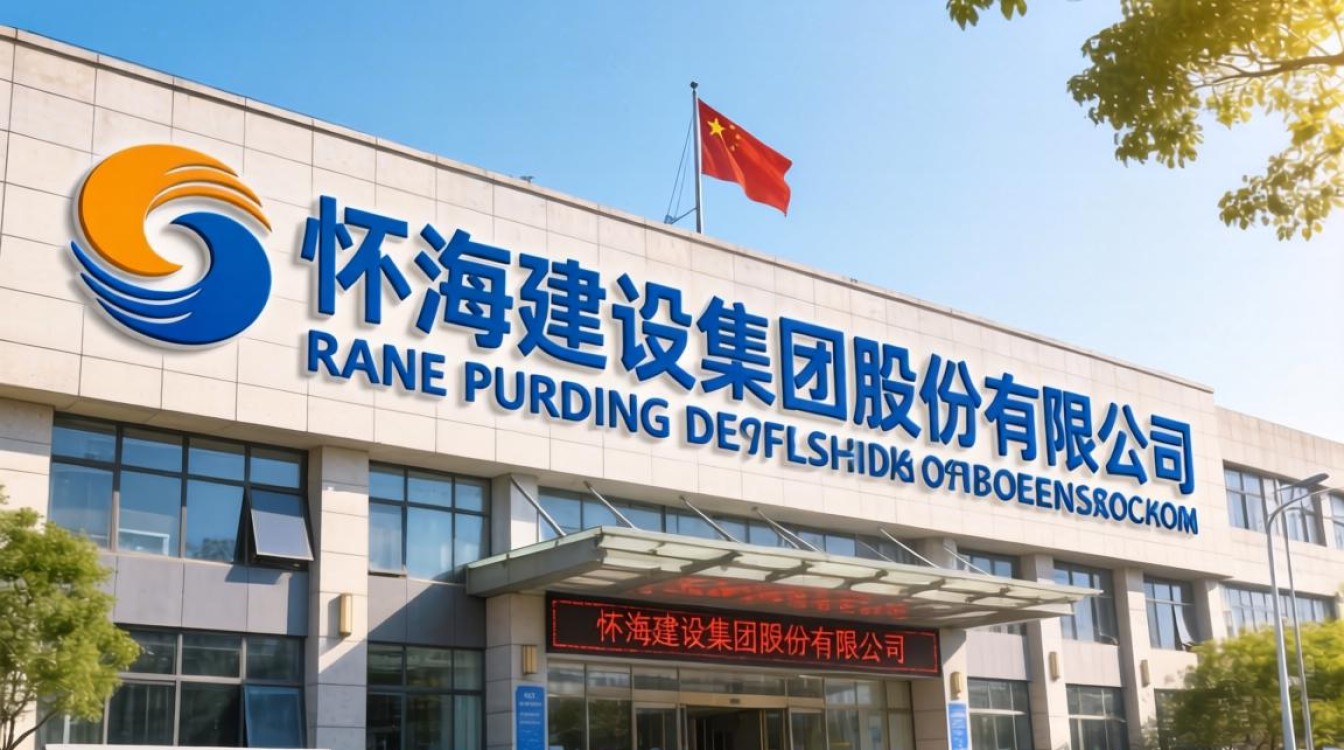 浙江围海怎么样,浙江围海建设集团股份有限公司-图2 浙江围海怎么样,浙江围海建设集团股份有限公司-图2
