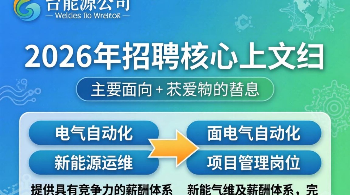 东台能源公司招聘,东台能源公司最新招聘信息-图3 东台能源公司招聘,东台能源公司最新招聘信息-图3