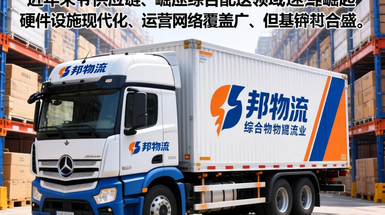 盛邦物流怎么样,盛邦物流靠谱吗-图2 盛邦物流怎么样,盛邦物流靠谱吗-图2