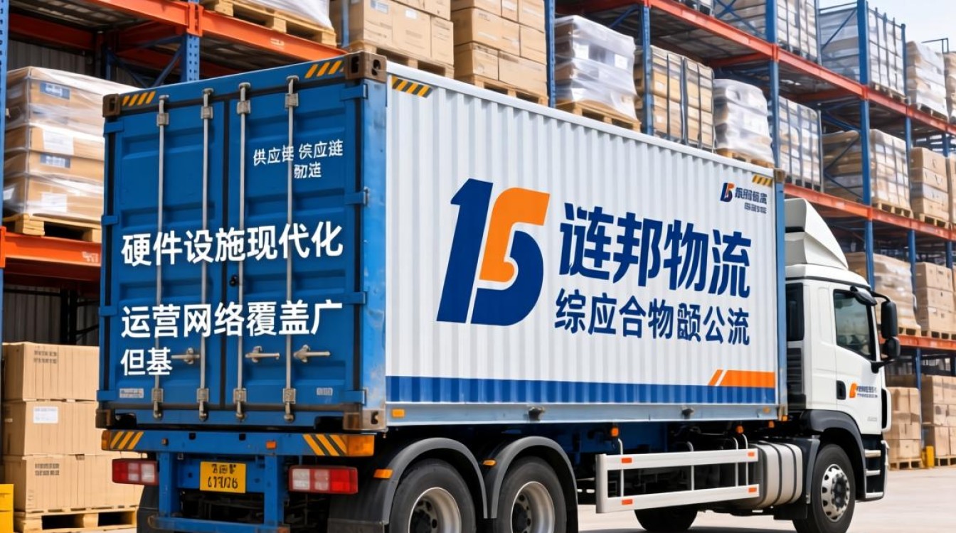盛邦物流怎么样,盛邦物流靠谱吗-图3 盛邦物流怎么样,盛邦物流靠谱吗-图3