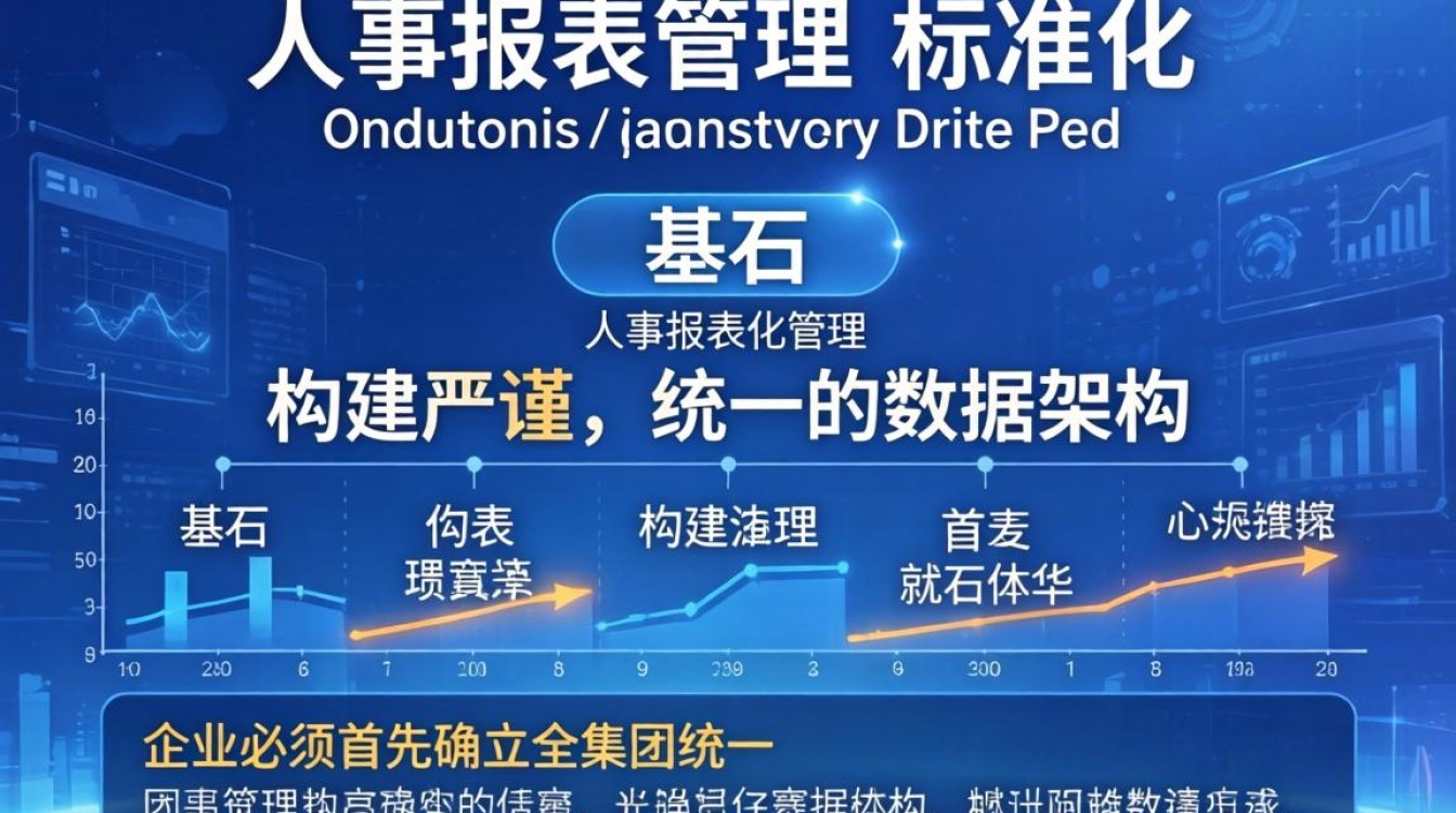 人事报表管理怎么做?人事报表模板下载-图2 人事报表管理怎么做?人事报表模板下载-图2