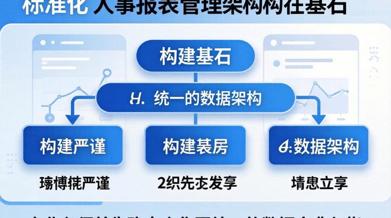 人事报表管理怎么做?人事报表模板下载-图1 人事报表管理怎么做?人事报表模板下载-图1