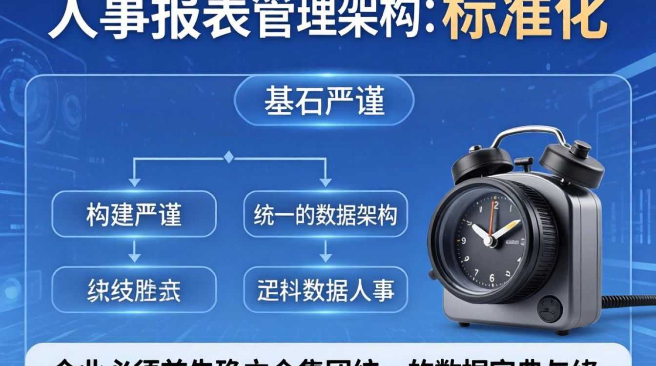 人事报表管理怎么做?人事报表模板下载-图3 人事报表管理怎么做?人事报表模板下载-图3
