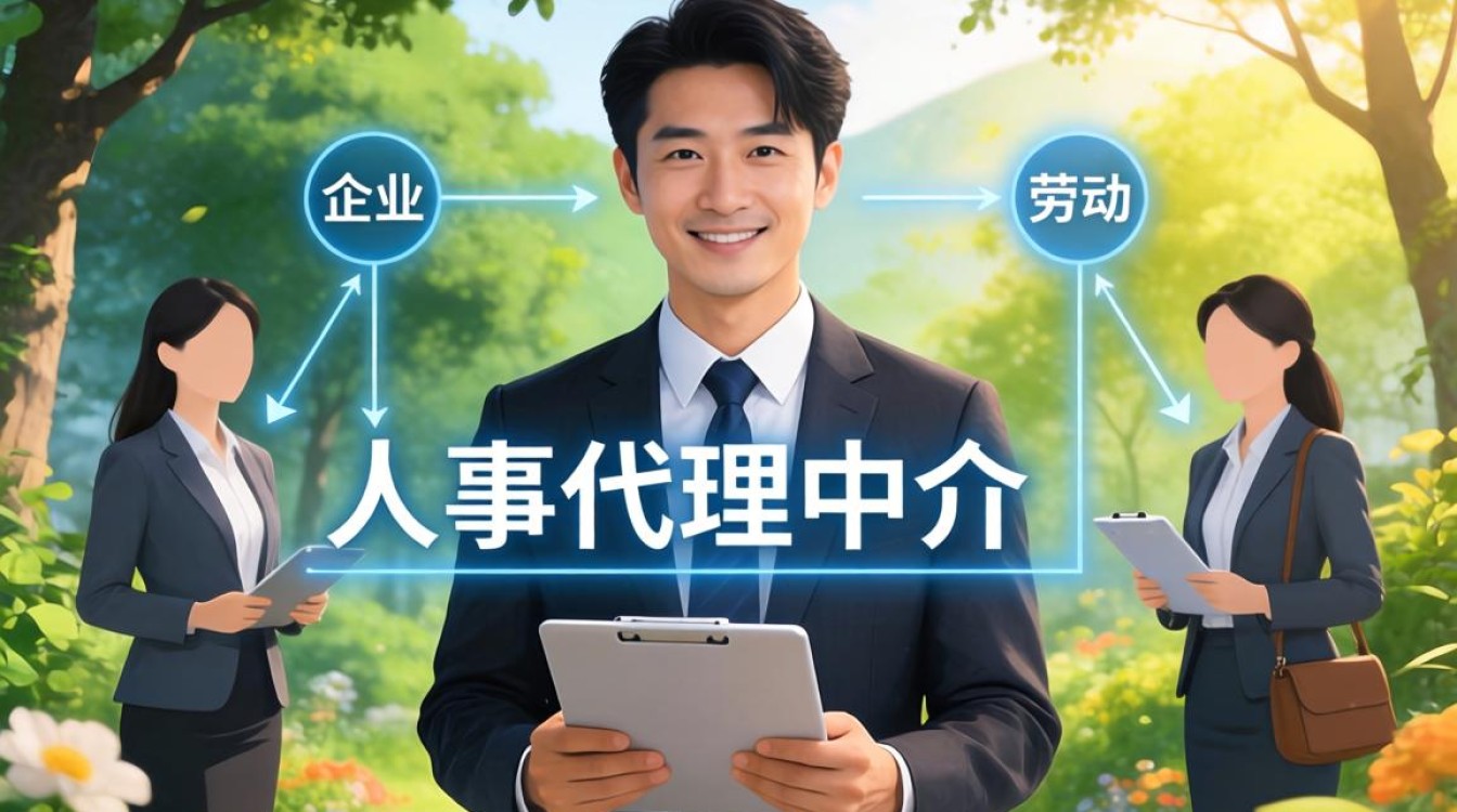人事代理中介靠谱吗,人事代理中介-图2 人事代理中介靠谱吗,人事代理中介-图2