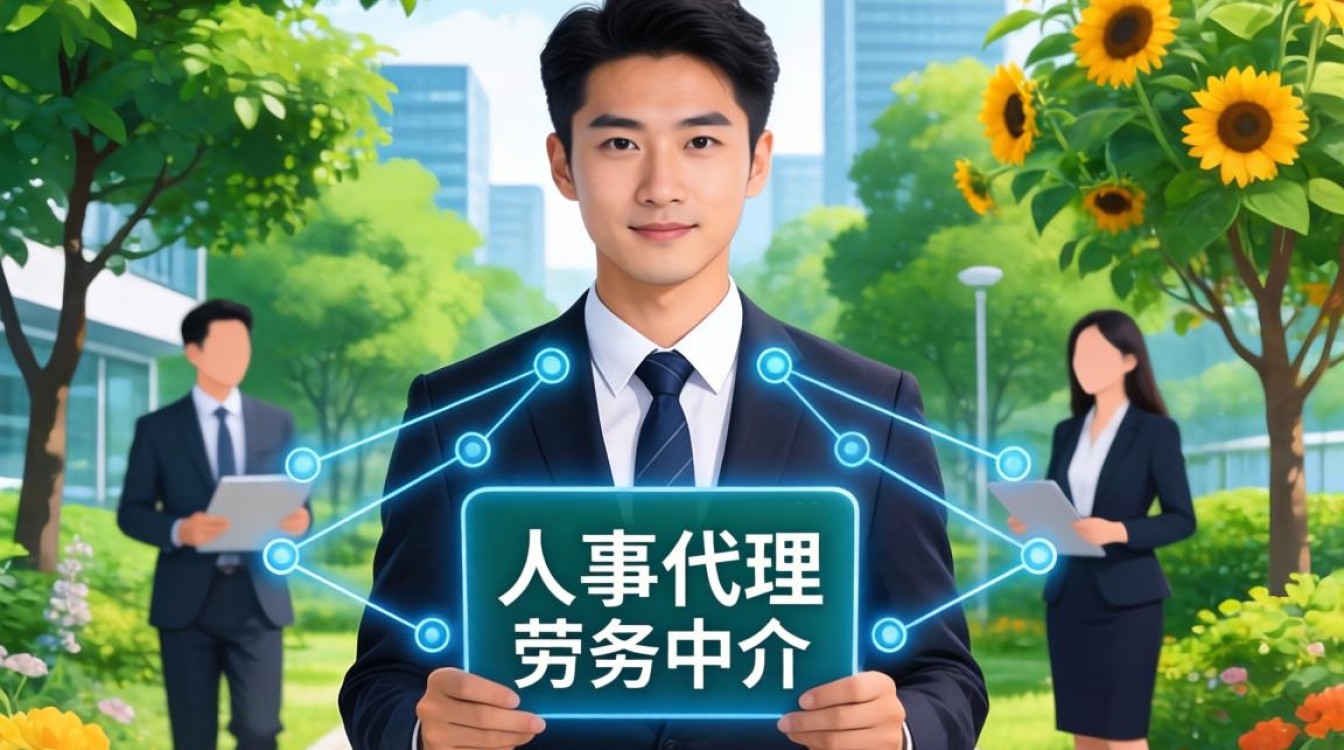 人事代理中介靠谱吗,人事代理中介-图3 人事代理中介靠谱吗,人事代理中介-图3