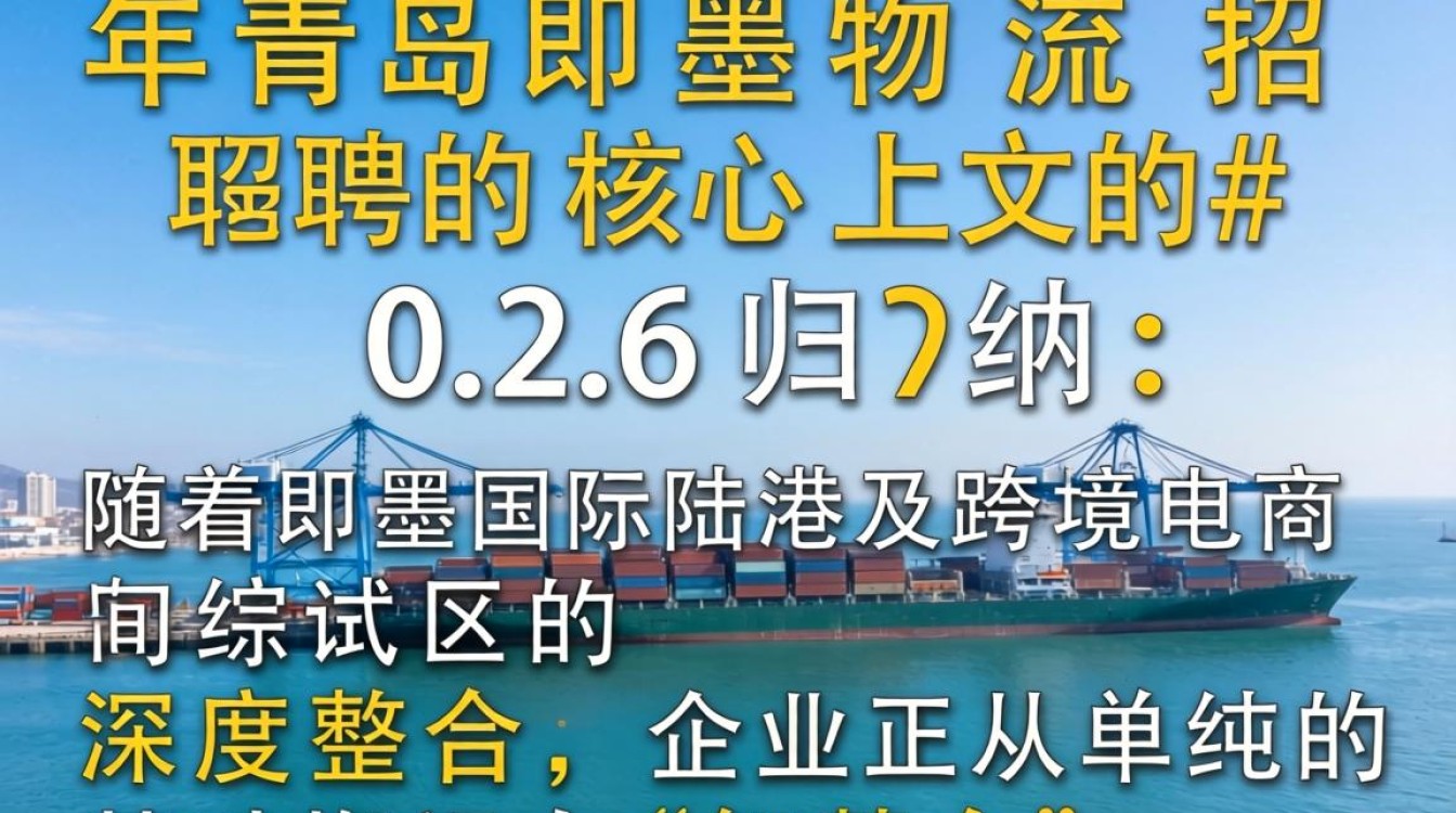 青岛即墨物流招聘,青岛即墨物流招聘司机工资多少-图1 青岛即墨物流招聘,青岛即墨物流招聘司机工资多少-图1
