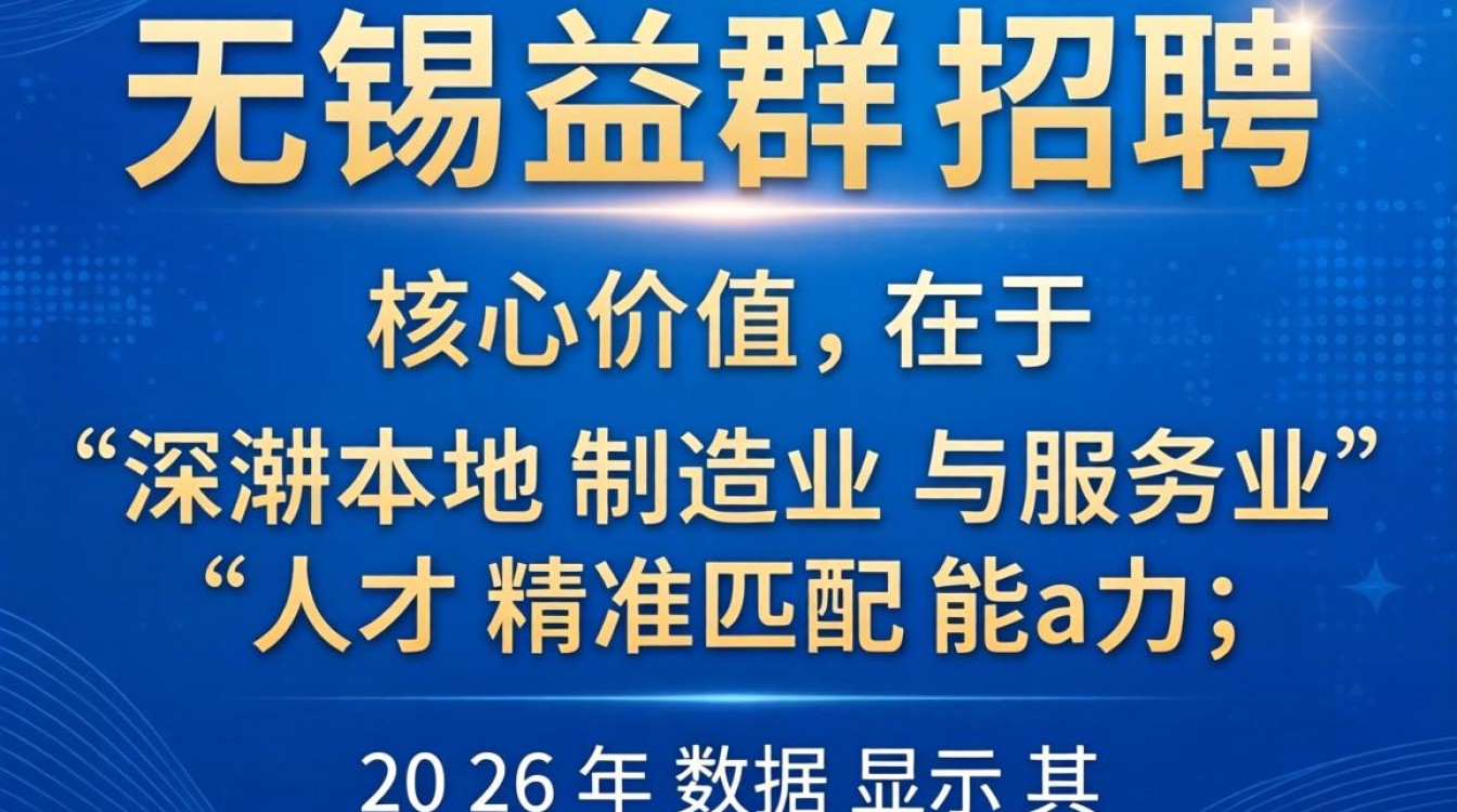 无锡益群招聘怎么样,无锡益群招聘信息-图2 无锡益群招聘怎么样,无锡益群招聘信息-图2