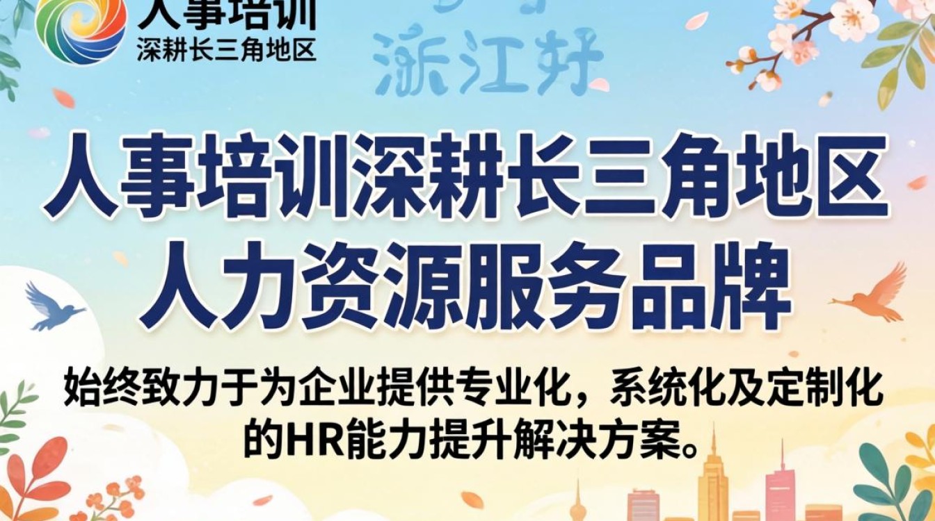 浙江人事培训多少钱，浙江人事培训费用-图2