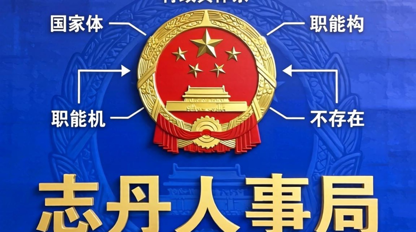 志丹人事局最新人事任免通知，志丹县公务员招考条件及报名入口-图3