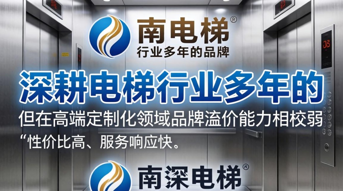 南奥电梯怎么样,南奥电梯质量好不好-图2 南奥电梯怎么样,南奥电梯质量好不好-图2
