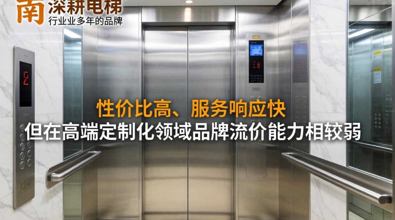 南奥电梯怎么样,南奥电梯质量好不好-图3 南奥电梯怎么样,南奥电梯质量好不好-图3