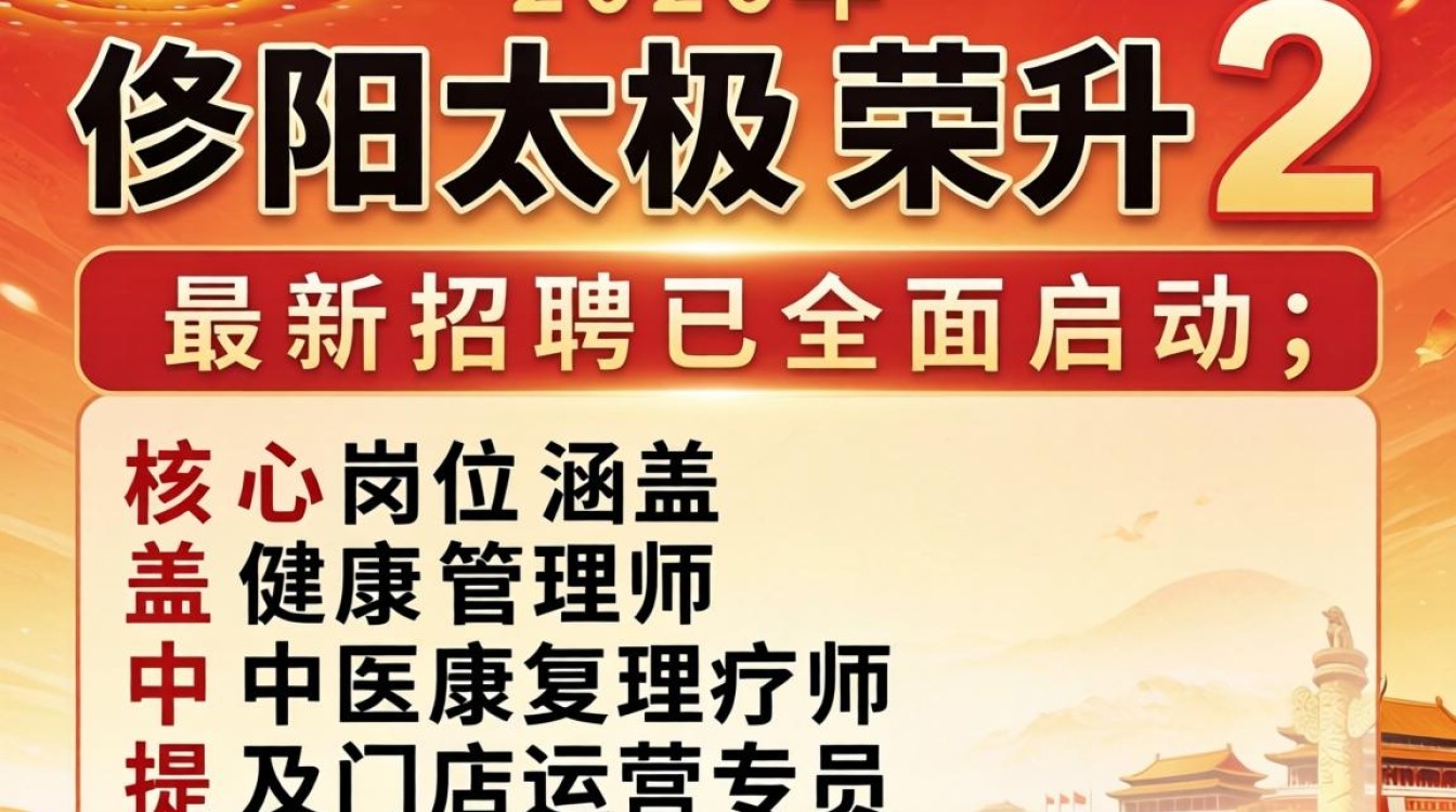德阳太极荣升招聘,德阳太极荣升招聘怎么样-图3 德阳太极荣升招聘,德阳太极荣升招聘怎么样-图3