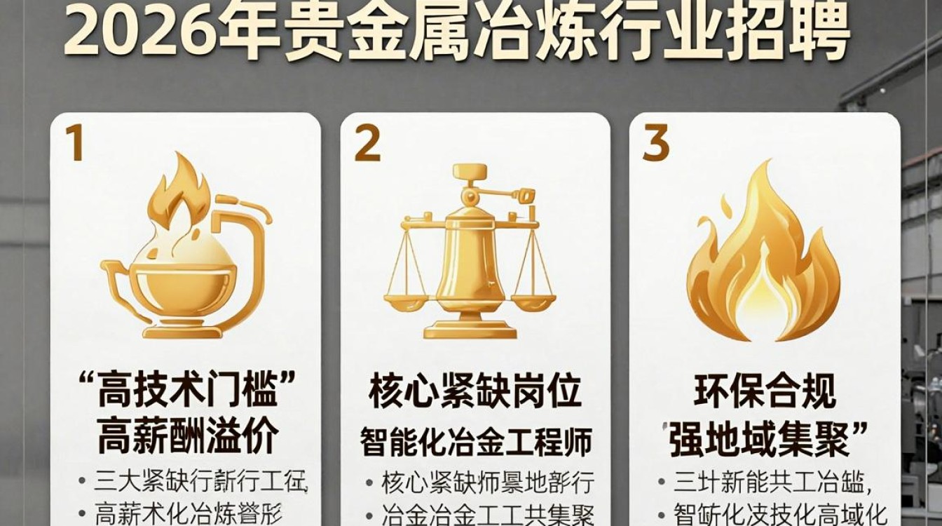 贵金属冶炼招聘,贵金属冶炼招聘条件及薪资待遇-图3 贵金属冶炼招聘,贵金属冶炼招聘条件及薪资待遇-图3