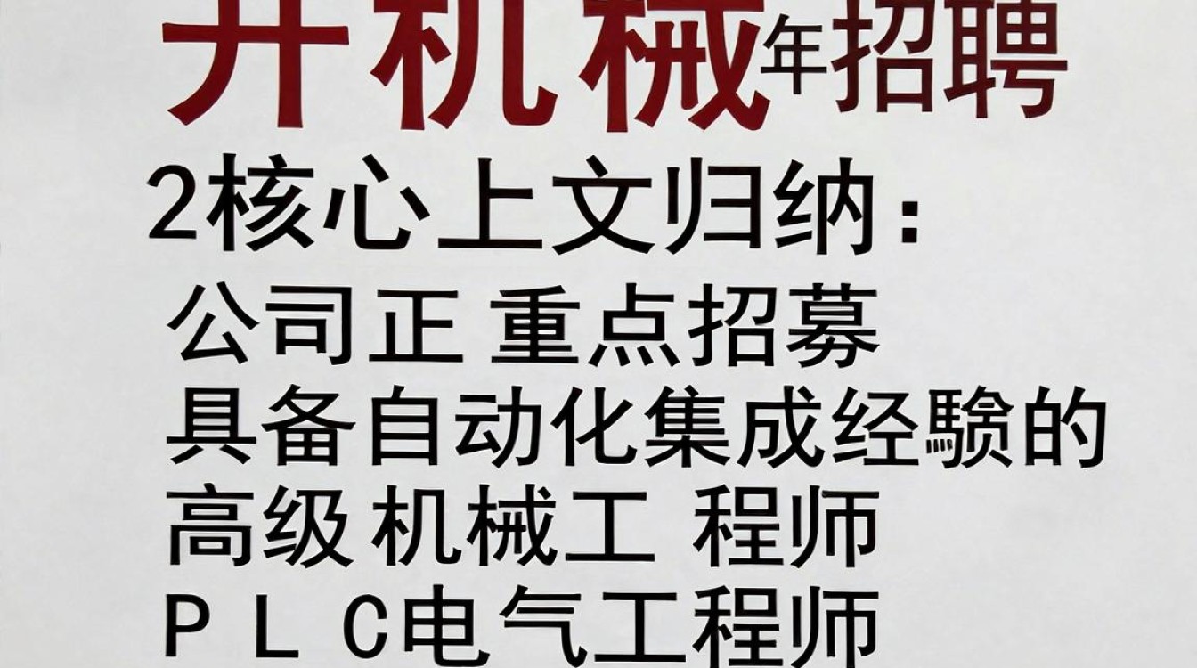 合升机械招聘,合升机械最新招聘职位有哪些-图1 合升机械招聘,合升机械最新招聘职位有哪些-图1