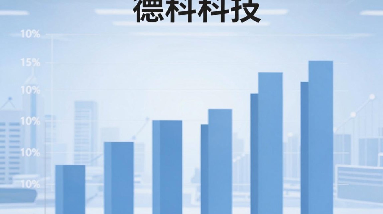德科科技怎么样,德科科技靠谱吗-图1 德科科技怎么样,德科科技靠谱吗-图1