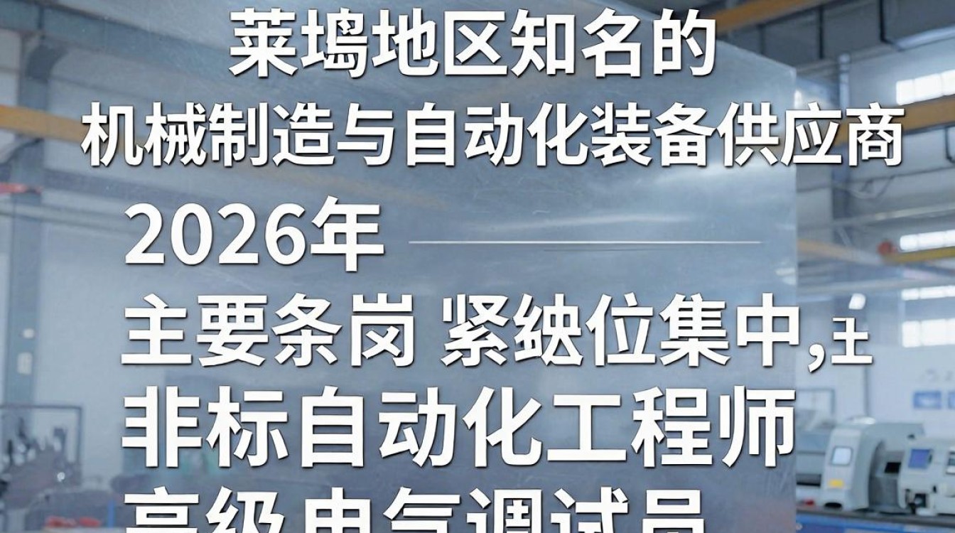 莱州神亚招聘,莱州神亚招聘最新岗位及薪资待遇-图2 莱州神亚招聘,莱州神亚招聘最新岗位及薪资待遇-图2