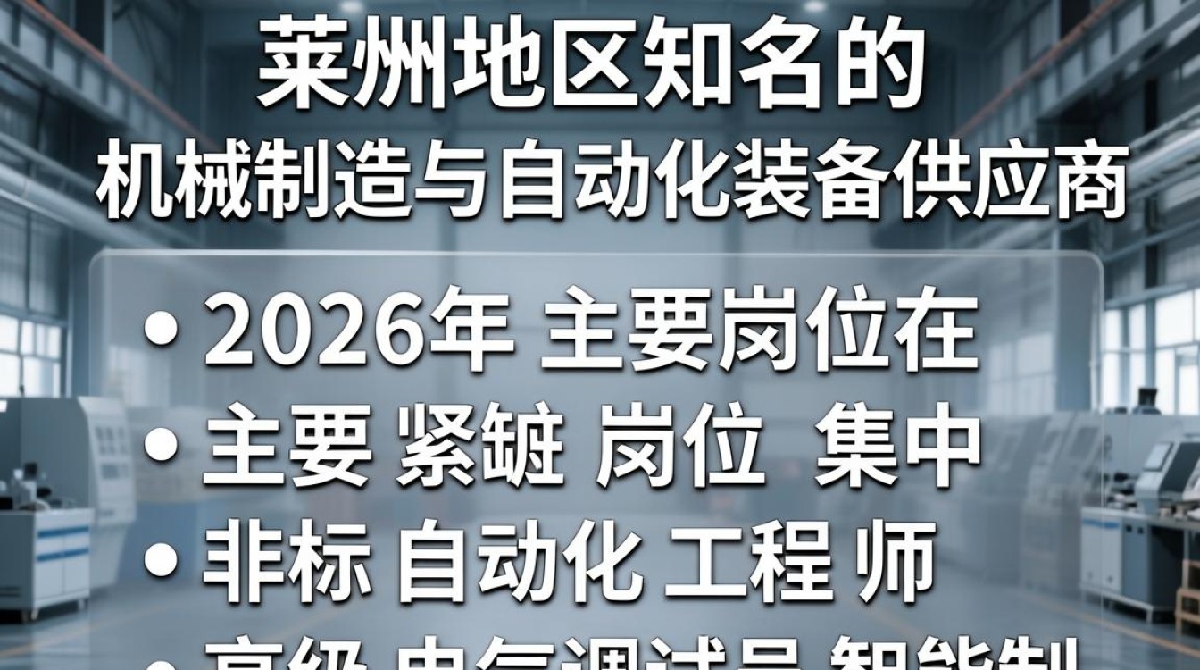 莱州神亚招聘,莱州神亚招聘最新岗位及薪资待遇-图3 莱州神亚招聘,莱州神亚招聘最新岗位及薪资待遇-图3