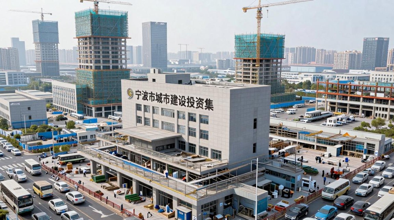 宁波城投公司怎么样,宁波城投公司待遇好吗-图1 宁波城投公司怎么样,宁波城投公司待遇好吗-图1