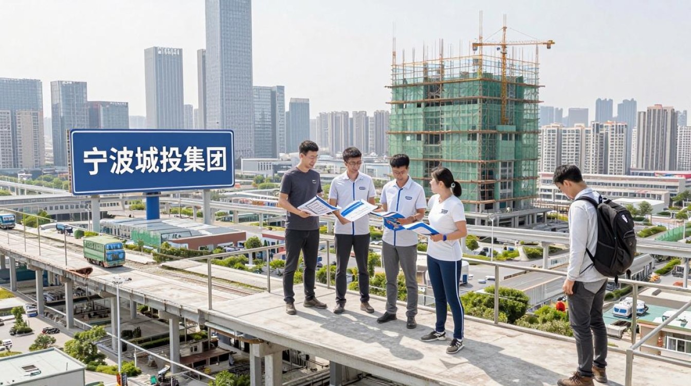 宁波城投公司怎么样,宁波城投公司待遇好吗-图3 宁波城投公司怎么样,宁波城投公司待遇好吗-图3