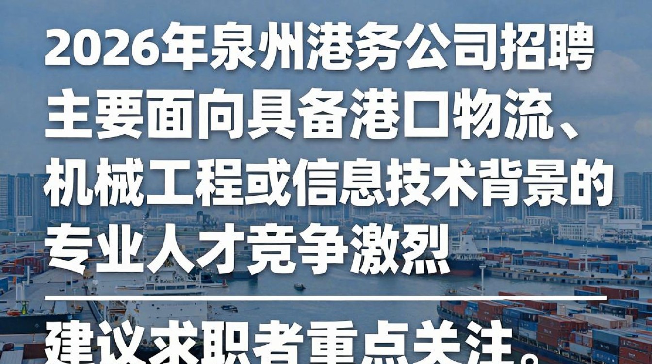 泉州港务公司招聘是真的吗,泉州港务公司招聘-图2 泉州港务公司招聘是真的吗,泉州港务公司招聘-图2